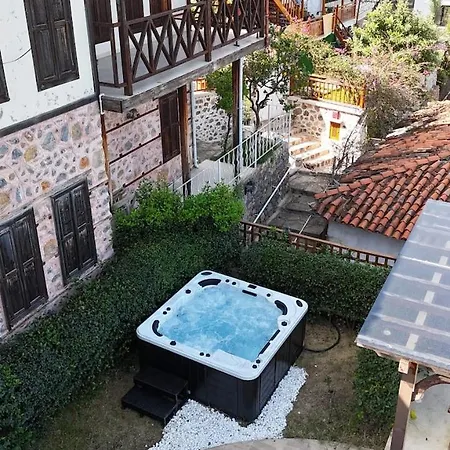 Historyka Villa *