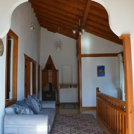 Villa Historyka