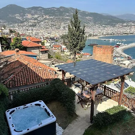Historyka * Alanya